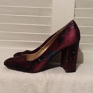 Libby Edelman Heels